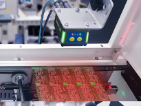 傳統讀碼器無法讀取PCB上的DPM碼？東集X4 AI工業讀碼器技術精準破解