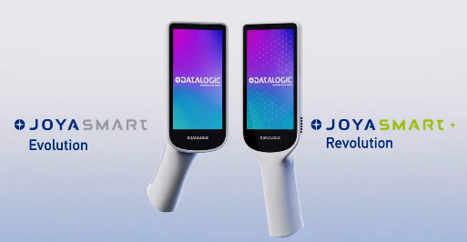 得利捷推出JOYA SMART系列：全球首款人工智能自助購物設備，助力零售業應對重大挑戰