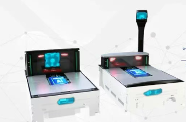 得利捷新品發布|為零售專設的智能視覺套件：設備內的實時AI軟硬組件；一機集成，完美整合！