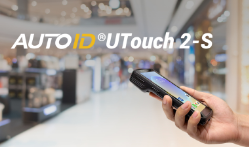 服裝門店退貨核對難？東集AUTOID UTouch 2-S RFID讀寫器快速驗證，避免糾紛