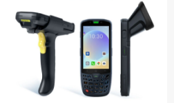 重磅上新丨10W+出貨驗證、高端制造優選-AUTOID10 系列安卓14版來了！