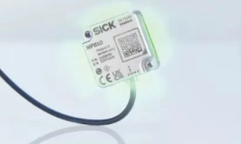 西克應用 | MPB10 振動傳感器在物流行業的應用