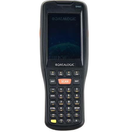 Datalogic DH60移動(dòng)數(shù)據(jù)采集器