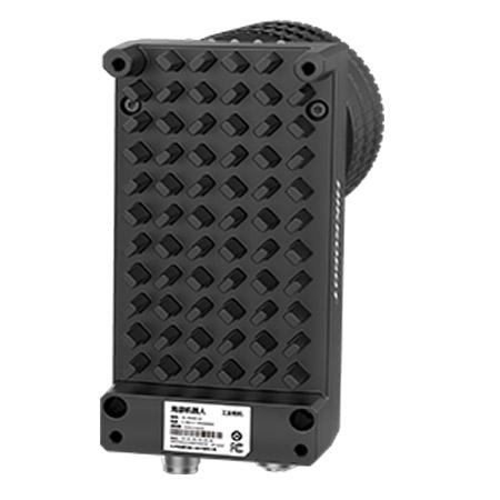 ?？礗D6000系列高分辨率讀碼器固定式掃描器