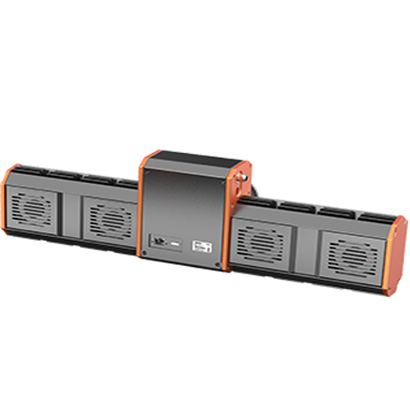 ?？礗D7000系列智能線掃讀碼器嵌入式掃描平臺