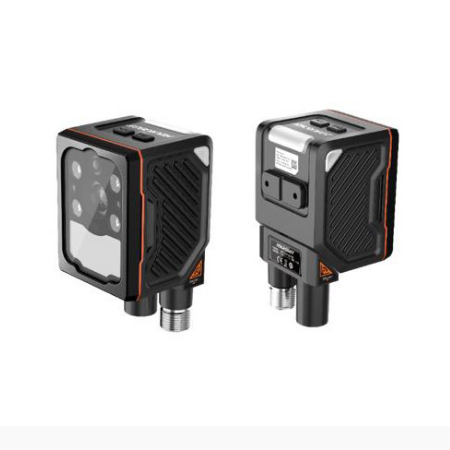 海康ID3000XM系列智能工業(yè)讀碼器尺寸小巧 海康ID3000XM系列智能工業(yè)讀碼器尺寸小巧