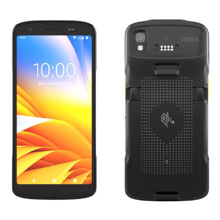 Zebra斑TC22/TC27移動數據終端 Zebra斑TC22/TC27移動數據終端