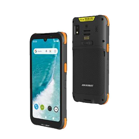 ?？礛V-IDP5006/5G/4&64/05FR 6寸5G手持終端PDA