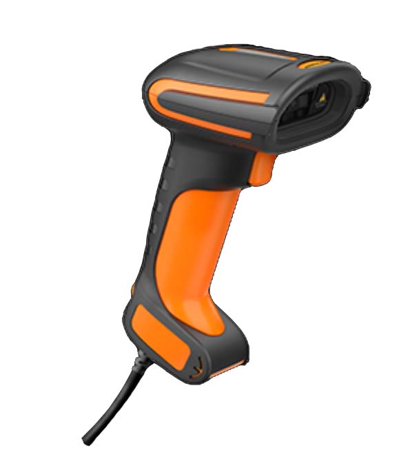 ?？礛V-IDH5000通用型100萬像素工業有線手持讀碼器