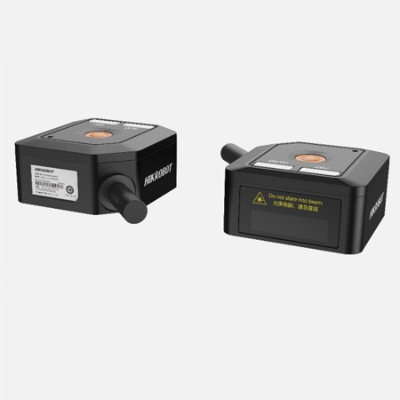 海康MV-ID813M-05S-WBN-SR 130萬像素智能讀碼器