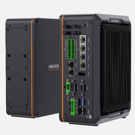 ?？礛V-SVC2506-08G60-128G智能視覺控制器