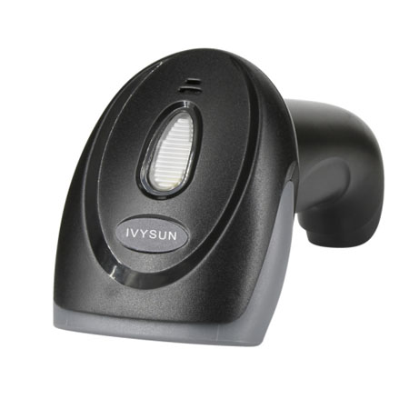 DS6502HD二維高精度越南語掃碼槍,識別多國語言掃碼槍