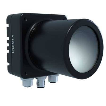 Zebra斑馬Iris GTX 邊緣機(jī)器視覺智能相機(jī)