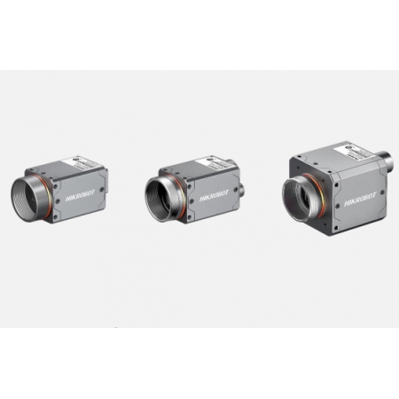 ?？礛V-CT200R-5GM/GC01系列2000萬像素1”CMOS千兆以太網工業面陣相機