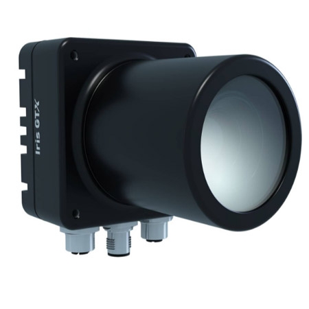 Zebra斑馬Iris GTX 邊緣機(jī)器視覺(jué)智能相機(jī)