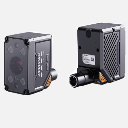 ?？礛V-ID2023XM-08L/12L/16L 240萬像素工業讀碼器