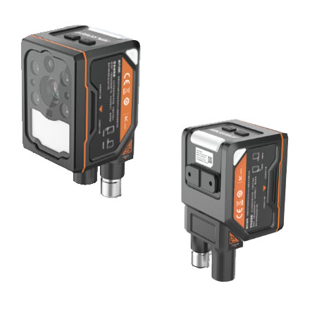 海康MV-SC3050XM-08m/12m/16m 500萬像素黑白視覺傳感器相機(jī)