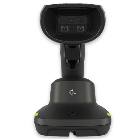 斑馬DS8288無(wú)線(xiàn)手持掃描槍