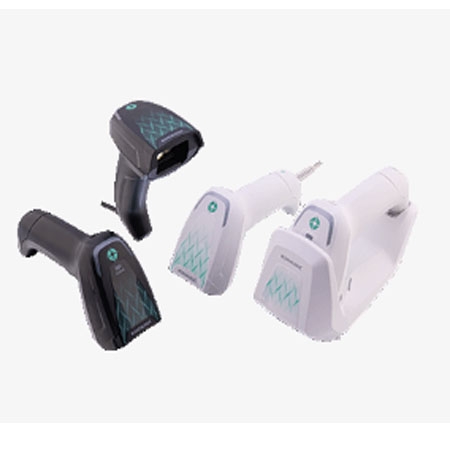 得利捷Datalogic Gryphon 4600系列高性能手持掃描槍