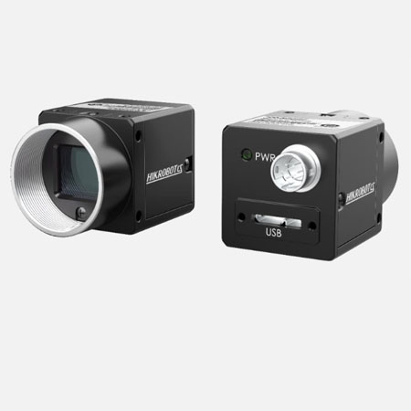 ?？礛V-CS023-10UC/10UM 230萬像素工業面陣黑白/彩色相機