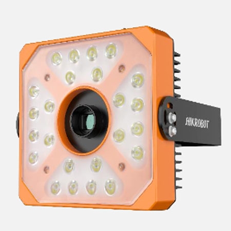 海康MV-PD010003-12M-16C 12mp彩色讀碼一體化套件