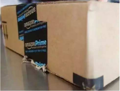 標簽也智能！科學家研發包裹顯示屏