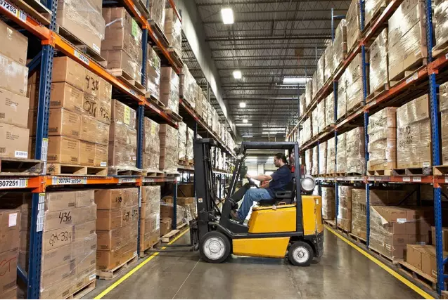 電商物流VS傳統物流,誰更勝一籌?