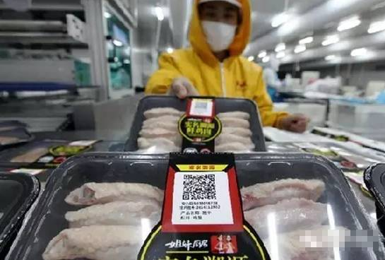 【解析】國家獸藥追溯系統(tǒng)與二維碼使用規(guī)則！