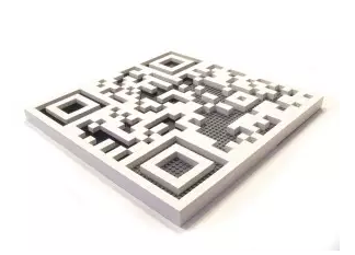 二維碼的"喜、怒、哀、樂"？