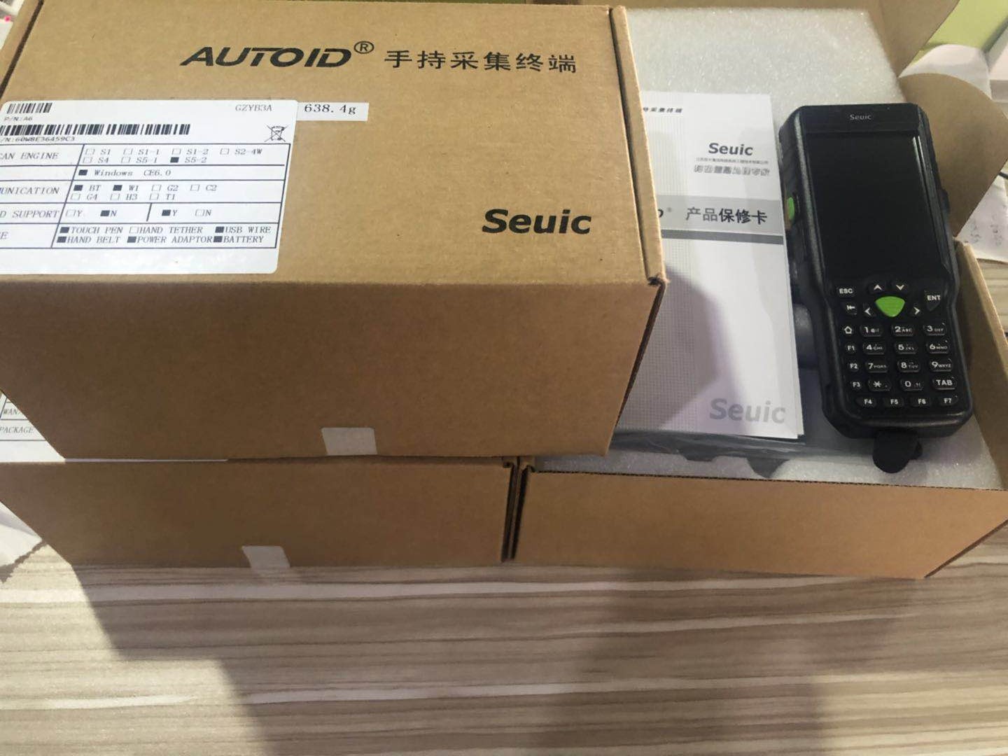 AUTOID 東大A6LS4W1采集器.jpg AUTOID 東大A6LS4W1采集器.jpg