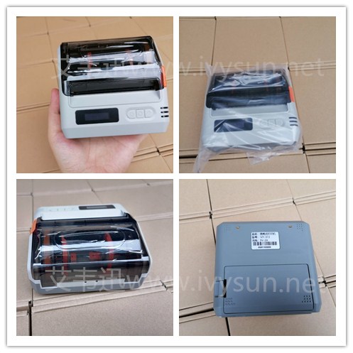 便攜式條碼打印機IVY-313.jpg 便攜式條碼打印機IVY-313.jpg