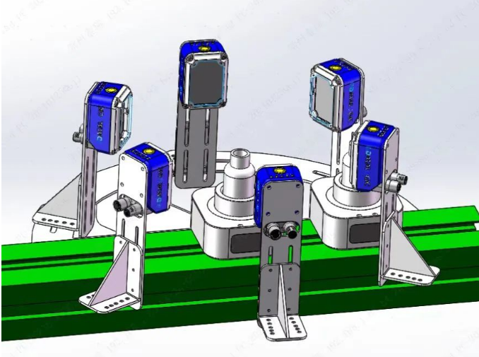 Datalogic Matrix 300N .png Datalogic Matrix 300N .png