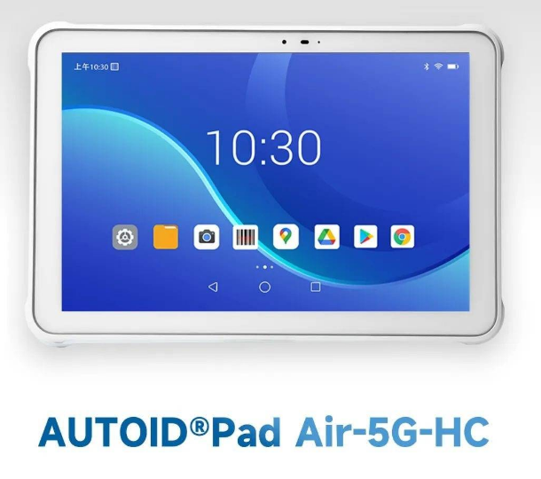 AUTOID Pad Air-HC -5g醫(yī)療工業(yè)級平板電腦.png AUTOID Pad Air-HC -5g醫(yī)療工業(yè)級平板電腦.png