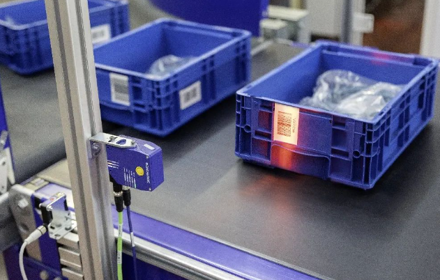 Datalogic得利捷Blade系列工業讀碼器.png Datalogic得利捷Blade系列工業讀碼器.png