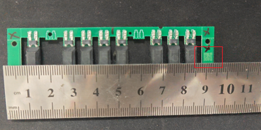 PCB激光打碼后進行讀碼.png PCB激光打碼后進行讀碼.png
